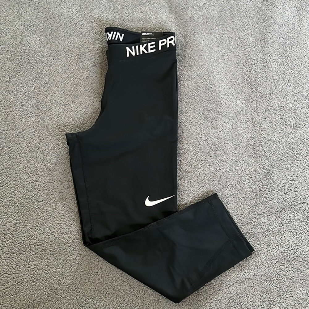Nike Capri Pants